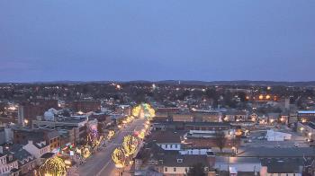 Weather camera view of Windstream.