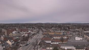 Weather camera view of Windstream.