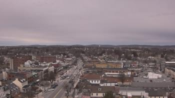 Weather camera view of Windstream.