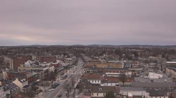 Weather camera view of Windstream.