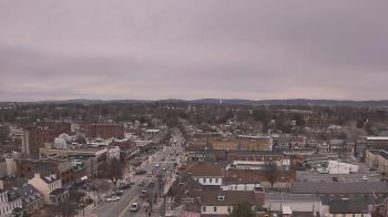 Weather camera view of Windstream.