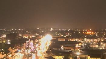 Weather camera view of Windstream.