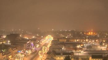 Weather camera view of Windstream.