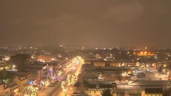 Weather camera view of Windstream.