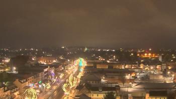 Weather camera view of Windstream.