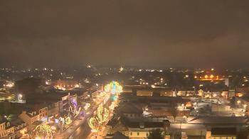 Weather camera view of Windstream.