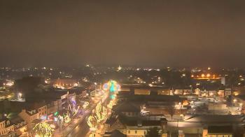 Weather camera view of Windstream.