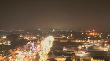 Weather camera view of Windstream.