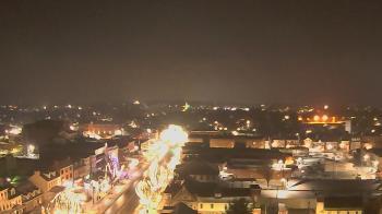 Weather camera view of Windstream.