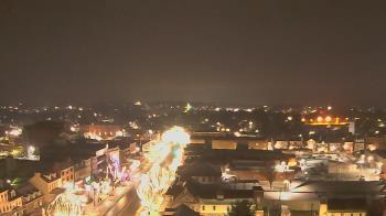 Weather camera view of Windstream.