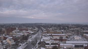 Weather camera view of Windstream.