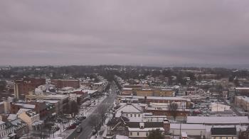 Weather camera view of Windstream.