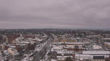Weather camera view of Windstream.