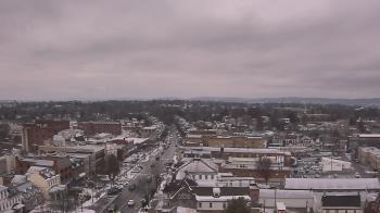 Weather camera view of Windstream.