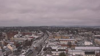 Weather camera view of Windstream.