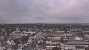 Weather camera view of Windstream.