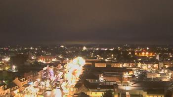 Weather camera view of Windstream.