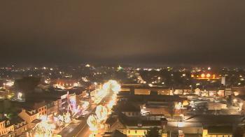 Weather camera view of Windstream.