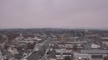 Weather camera view of Windstream.