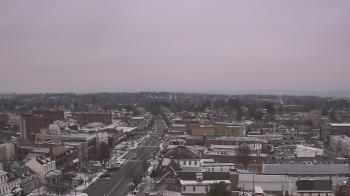 Weather camera view of Windstream.