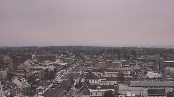 Weather camera view of Windstream.