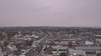 Weather camera view of Windstream.