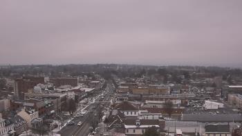Weather camera view of Windstream.