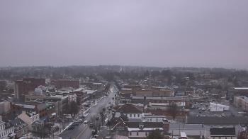 Weather camera view of Windstream.