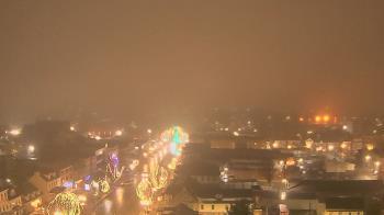 Weather camera view of Windstream.