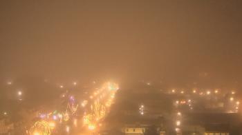 Weather camera view of Windstream.