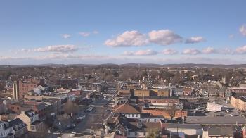 Weather camera view of Windstream.