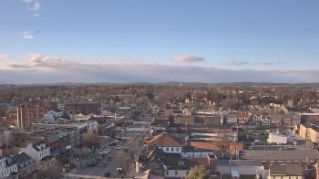 Weather camera view of Windstream.