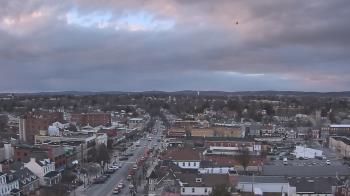 Weather camera view of Windstream.