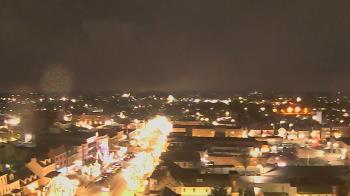 Weather camera view of Windstream.