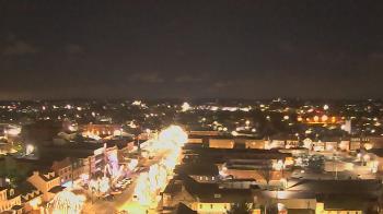 Weather camera view of Windstream.