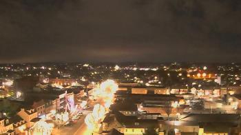 Weather camera view of Windstream.