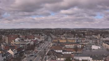 Weather camera view of Windstream.