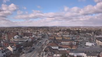 Weather camera view of Windstream.