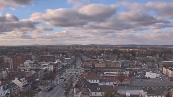 Weather camera view of Windstream.
