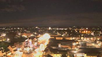 Weather camera view of Windstream.