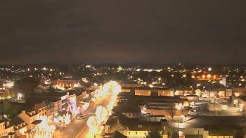 Weather camera view of Windstream.