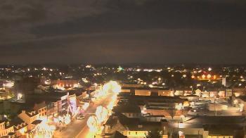 Weather camera view of Windstream.