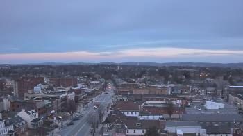 Weather camera view of Windstream.