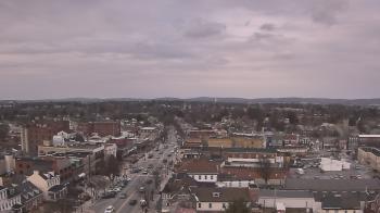 Weather camera view of Windstream.