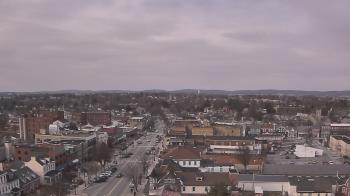 Weather camera view of Windstream.