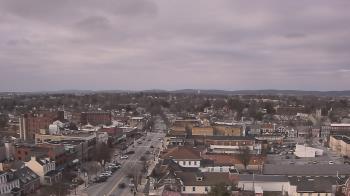 Weather camera view of Windstream.