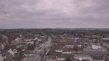 Weather camera view of Windstream.
