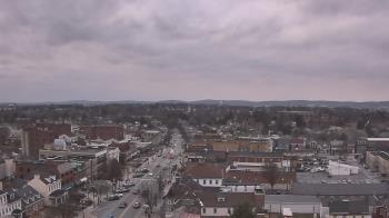 Weather camera view of Windstream.