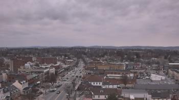 Weather camera view of Windstream.