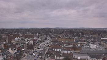 Weather camera view of Windstream.